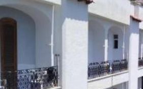 Villa Thomas BB conduzione familiare