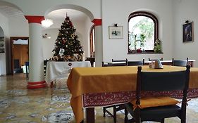 Villa Thomas BB conduzione familiare